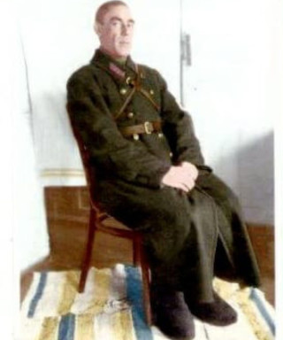 Насибуллин Газиз Насибулович