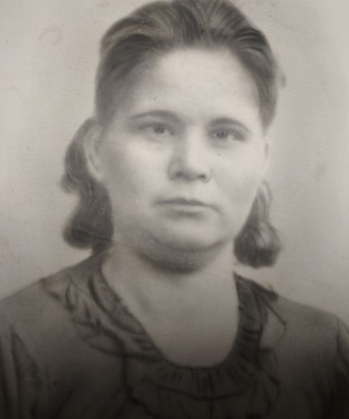 Марченко-Пикулева Анна Яковлевна