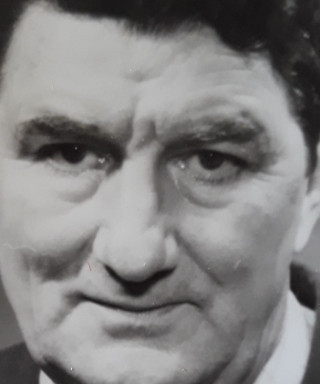 Евдокимов Михаил Николаевич