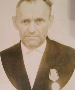 Амиров Гильфан Лукманович