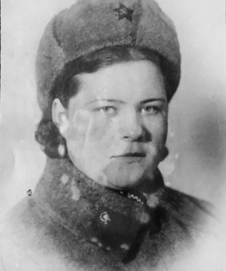 Бондарева Мария Васильевна