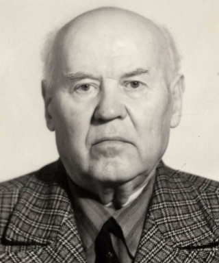 Манченко Федор Васильевич