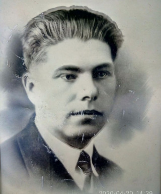 Михалькевич Александр Иосифович