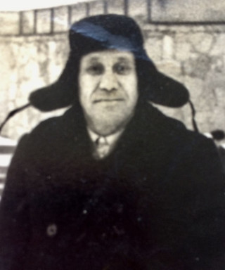 Окунев Александр Васильевич