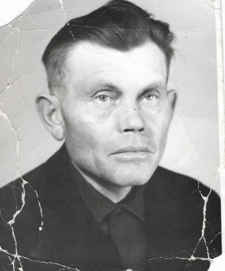 Лисенков Василий Иванович