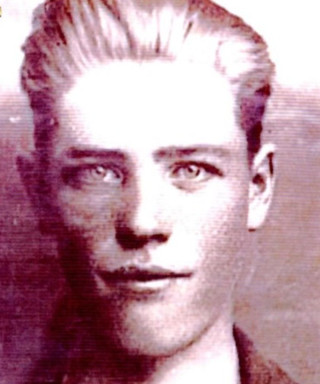 Добрынин Петр Яковлевич