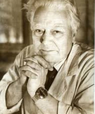 Баиров Гирей Алиевич