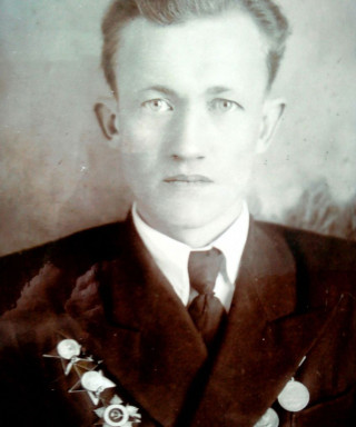 Кузнецов Константин Александрович