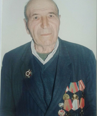 Асланян Вазген Асканазович