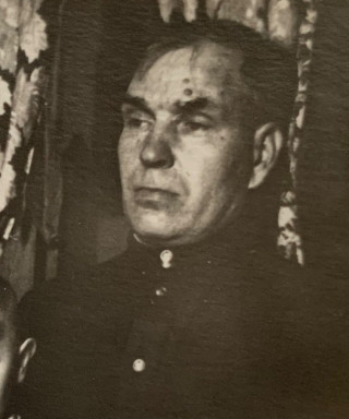 Пашков Кузьма Иванович