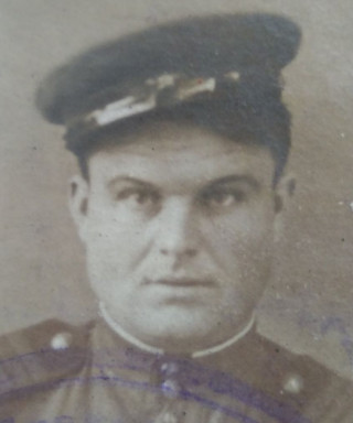 Литвинов Григорий Максимович