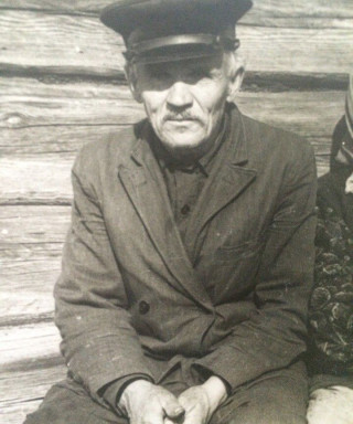 Захаренко Трофим Емельянович