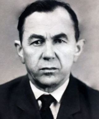 Беляков Пётр Константинович