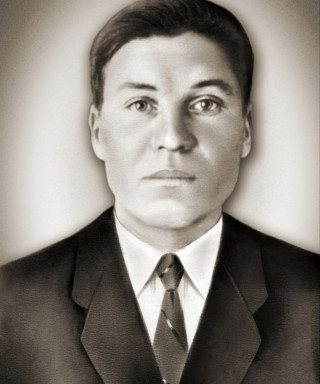 Цапков Фёдор Андриянович