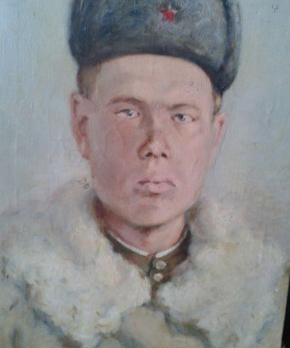 Артамонов Василий Михайлович