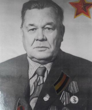 Димов Николай Васильевич