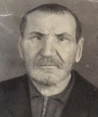 Астафьев Михаил