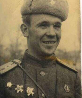 Шипков Алексей Тимофеевич