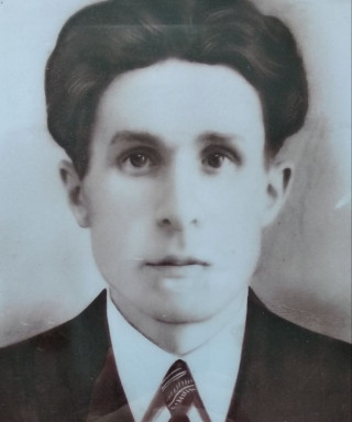 Половнев Иван Тимофеевич