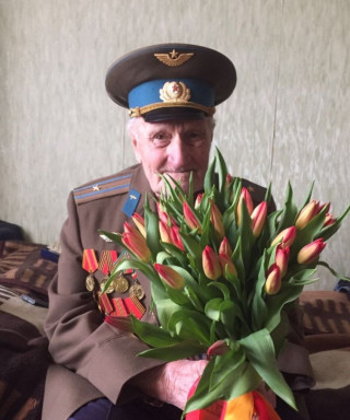 Громченко Семён Лазаревич