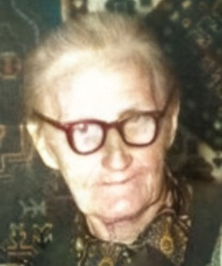 Семёнова Ксения Ильинишна