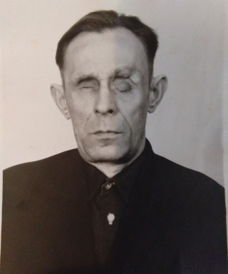 Курилин Сергей Дмитриевич