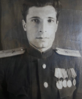 Быч Валентин Федорович