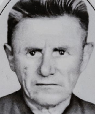 Агафонов Алексей Матвеевич