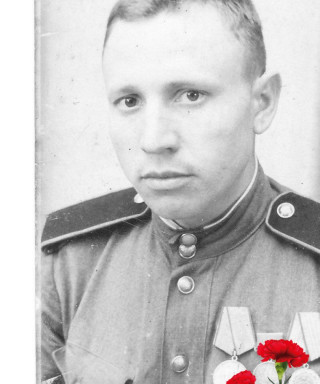 Коростелев Федор Никитович