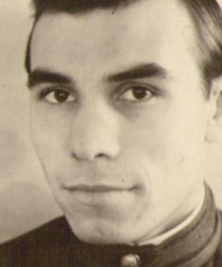 Курносов Василий Афанасьевич