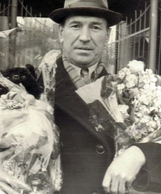 Крысин Петр Данилович