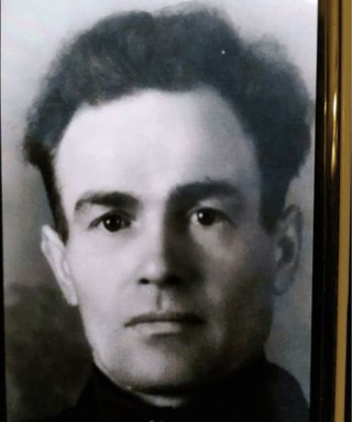 Изосин Иван Иванович