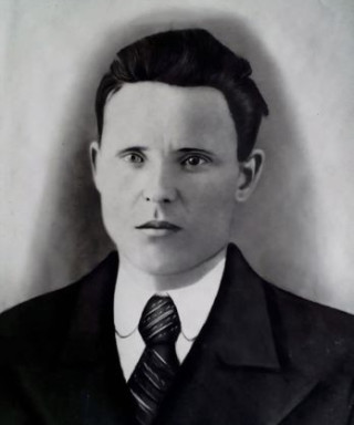 Глушаков Тимофей Иванович