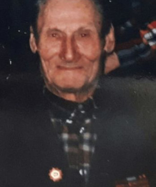 Горшков Илья Моисеевич