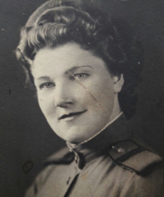 Бадагова Мария Петровна