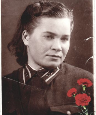 Носкова Анна Андреевна