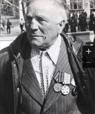 Афанасов Михаил Николаевич