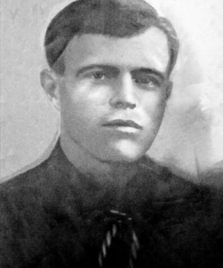 Клименко Иван Дмитриевич