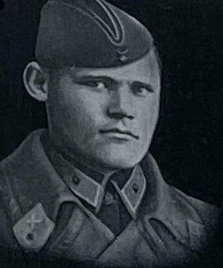 Талыков Михаил Иванович