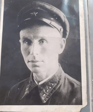 Кузнецов Михаил