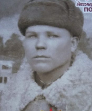 Малышев Григорий Тимофеевич