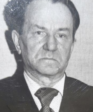 Карпов Николай Алексеевич