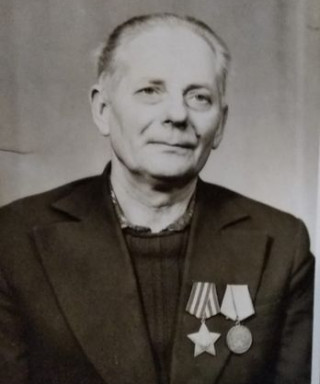 Климкин Виктор Семенович