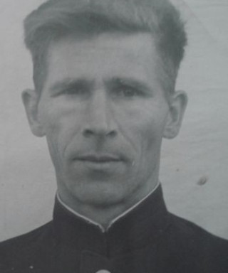 Новиков Максим Егорович