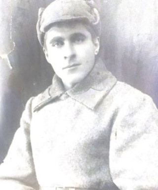 Александров Павел Антонович