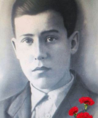 Басов Павел Иванович