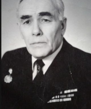 Кадиев Абдулмежид Магомедович