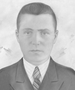 Лямин Павел Иванович