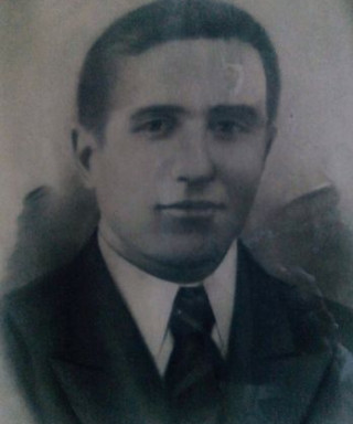 Морозов Иван Николаевич