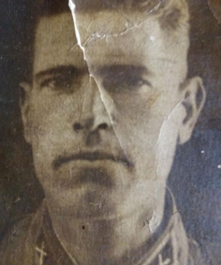 Хлопов Иван Антонович